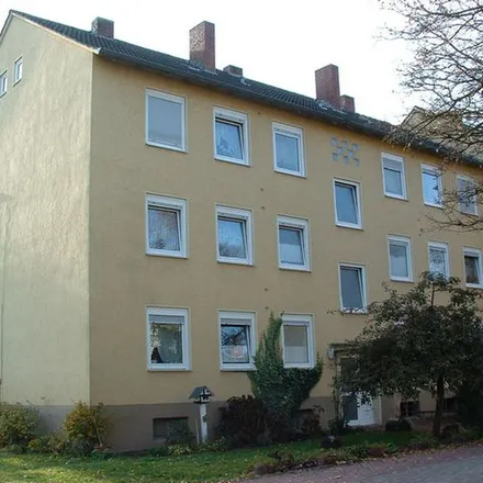 Rent this 3 bed apartment on Schneidemühler Weg 45 in 48431 Rheine, Germany