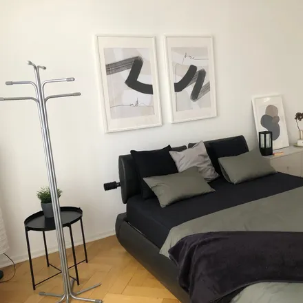 Rent this 2 bed apartment on Renzstraße 1 in 68161 Mannheim, Germany