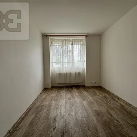 Rent this 1 bed apartment on Škola Radlice in Radlická, 150 57 Prague