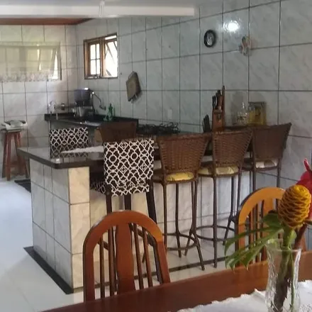 Rent this 3 bed house on Paraty in Região Geográfica Intermediária do Rio de Janeiro, Brazil