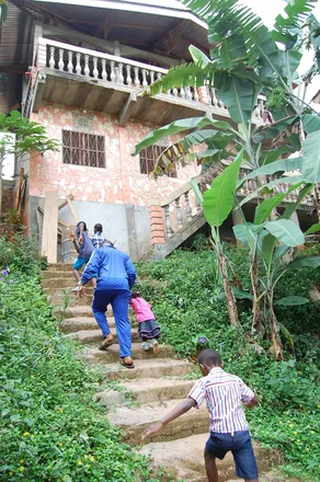 Image 1 - Yaoundé, Mvolye, CE, CM - House for rent