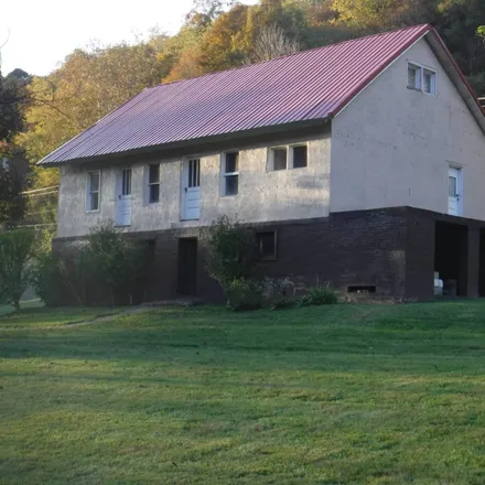 Image 9 - Burnsville Road, Burnsville, Braxton County, WV 26335, USA - House for sale