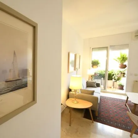 Image 9 - Carrer de Muntaner, 429, 08001 Barcelona, Spain - Apartment for rent