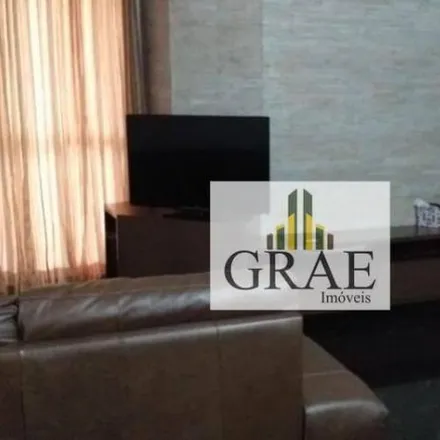 Buy this 3 bed apartment on Rua Rio Doce in Tatetos, São Bernardo do Campo - SP