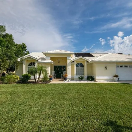 Buy this 3 bed house on 401 Eden Drive in Englewood, FL 34223
