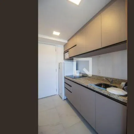 Buy this 1 bed apartment on Escola do Sol in Avenida Cubanos, Partenon