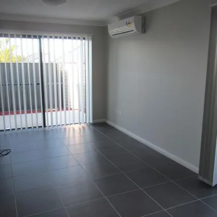 Rent this 2 bed apartment on Wagtail Close in Tamworth NSW 2340, Australia