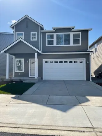 Rent this 5 bed house on 8444 63rd Street Northeast in Marysville, WA 98270