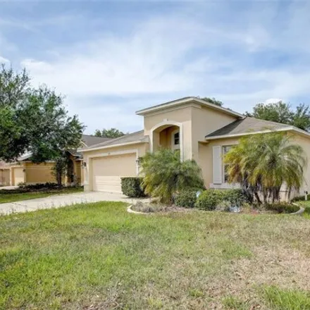 Buy this 4 bed house on 4843 Glenburne Drive in Spring Hill, FL 34609