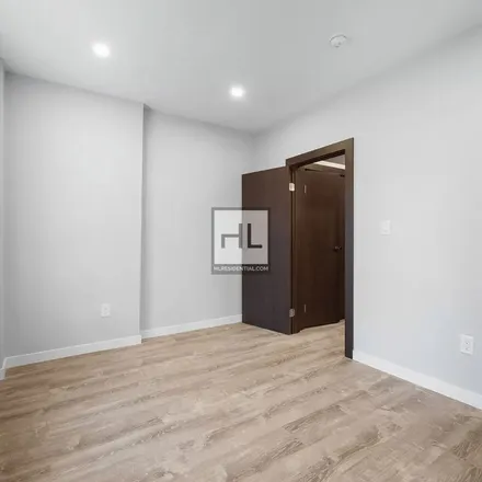 Rent this 1 bed apartment on Skyline Hotel in 725 10th Avenue, New York