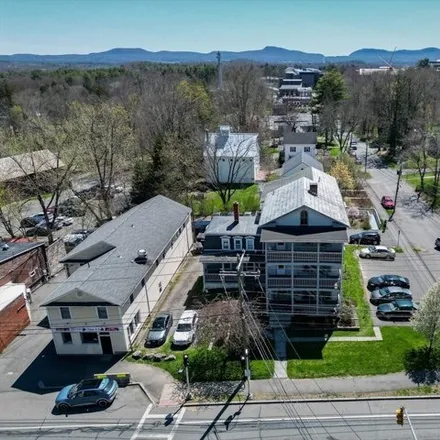 Buy this 8 bed house on 351 Main Street in East Village, Amherst