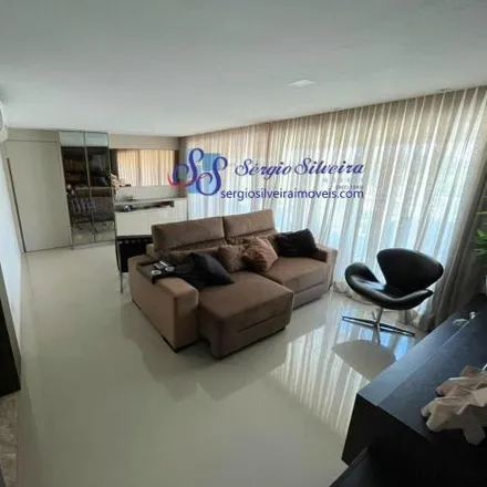 Buy this 5 bed apartment on unnamed road in Guararapes, Fortaleza - CE
