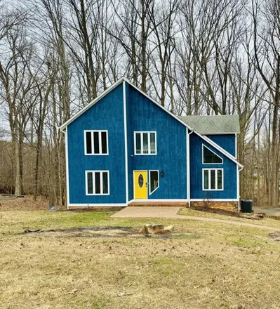 Buy this 4 bed house on 291 Pioneer Trail in Henry County, VA 24078