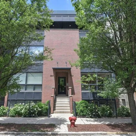 Buy this 3 bed condo on 2862-2864 West Lyndale Street in Chicago, IL 60647