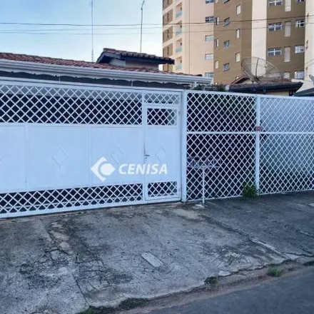 Buy this 4 bed house on Rua Celestino Guimarães in Cidade Nova I, Indaiatuba - SP