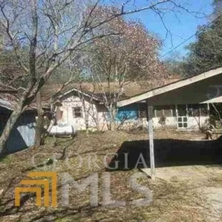 Image 5 - 698 General Courtney Hodges Boulevard, Perry, GA 31069, USA - House for sale