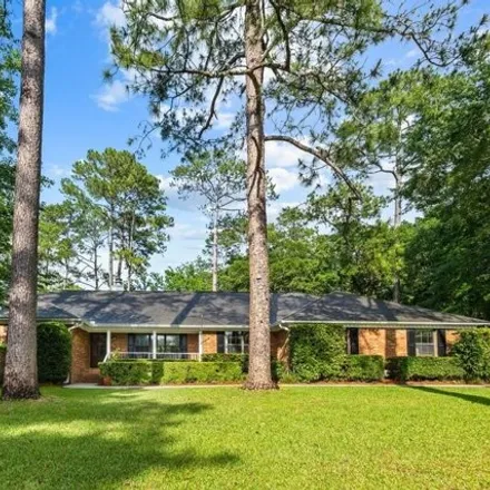 Buy this 3 bed house on 3529 Gallagher Drive in Tallahassee, FL 32309
