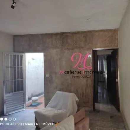 Buy this 3 bed house on Rua Rondônia in Campo Limpo Paulista, Campo Limpo Paulista - SP