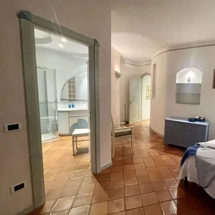 Rent this 3 bed apartment on Capoliveri in Livorno, Italy