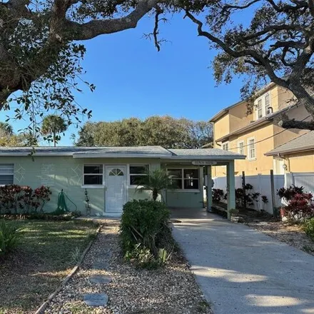 Rent this 2 bed house on 822 12th Avenue in New Smyrna Beach, FL 32169