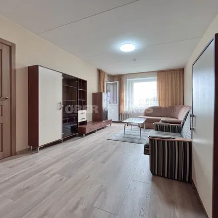 Rent this 3 bed apartment on L. Giros g. 88 in 06315 Vilnius, Lithuania