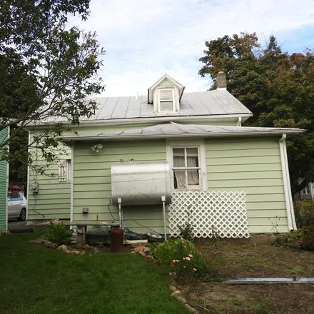 Buy this 2 bed house on 70 Church Street in Village of Champlain, Clinton County