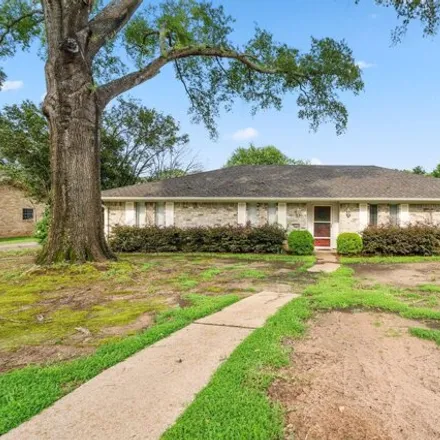 Buy this 3 bed house on 2600 Northridge Drive in Longview, TX 75605