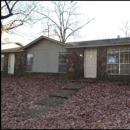 Rent this 2 bed house on 8887 Tanya Drive in Little Rock, AR 72204