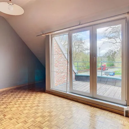 Rent this 2 bed apartment on Sint-Jansveld 12 in 3290 Diest, Belgium