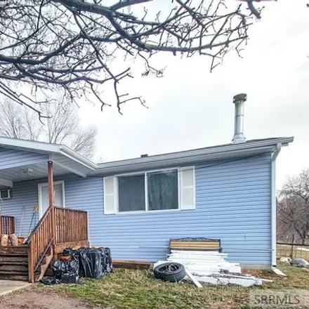 Buy this 3 bed house on 561 Taylor Lane in Inkom, Bannock County