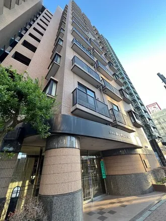 Image 3 - Metropolitan Road 24, Higashi-Oizumi 4-chome, Nerima, 178-0063, Japan - Apartment for rent