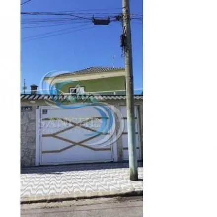 Buy this 5 bed house on Avenida Presidente Kennedy in Solemar, Praia Grande - SP