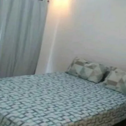 Buy this 2 bed apartment on Rua México in Cidade Intercap, Taboão da Serra - SP