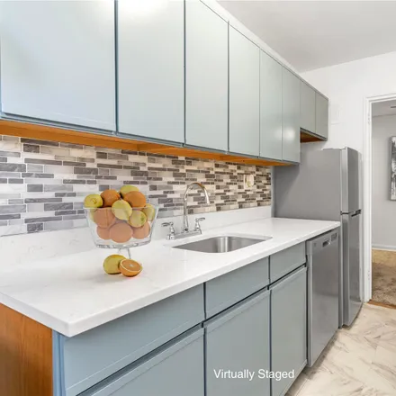 Buy this 1 bed condo on 144-41 Sanford Avenue in New York, NY 11355