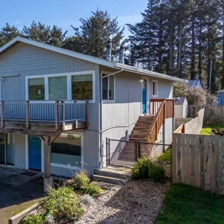 Buy this 4 bed house on 2950 Southwest Beach Avenue in Lincoln City, OR 97367