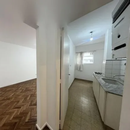 Buy this 1 bed apartment on Fray Justo Santa María de Oro 2360 in Palermo, C1425 FQI Buenos Aires