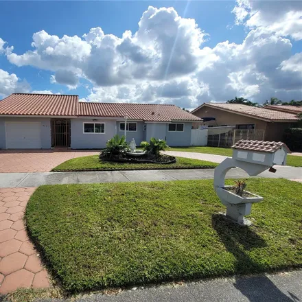 Buy this 3 bed house on 325 Southwest 134th Court in Miami-Dade County, FL 33184