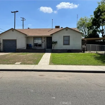 Image 2 - 3392 East Weldon Avenue, Fresno, CA 93703, USA - House for sale