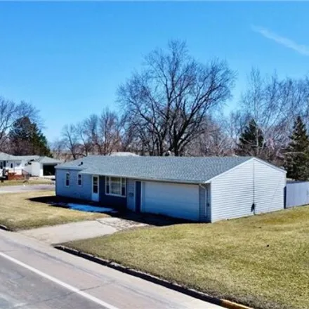 Buy this 2 bed house on 846 Stephens Avenue in Ortonville, MN 56278