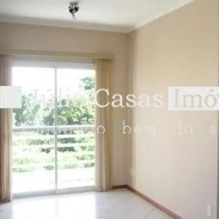 Buy this 2 bed apartment on Rua Doutor José Francisco Graziosi in Jardim Judith, Sorocaba - SP
