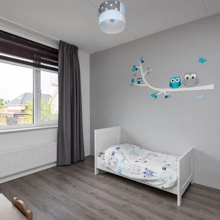 Image 1 - Everlo 4, 7556 ZN Hengelo, Netherlands - Apartment for rent