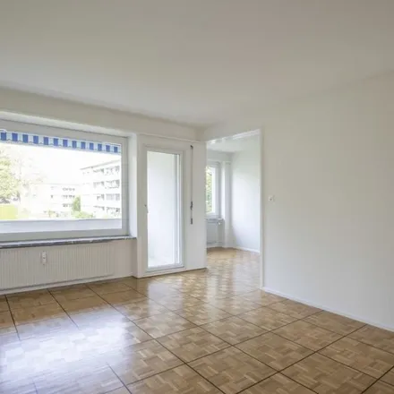 Rent this 3 bed apartment on Rothausstrasse in 4132 Muttenz, Switzerland