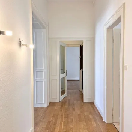 Image 7 - 3 Rue du Parc, 67081 Strasbourg, France - Apartment for rent