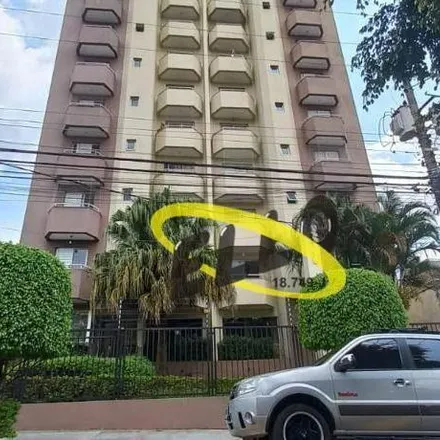 Rent this 2 bed apartment on Rua Santiago Ferrer in Parque Ipê, São Paulo - SP