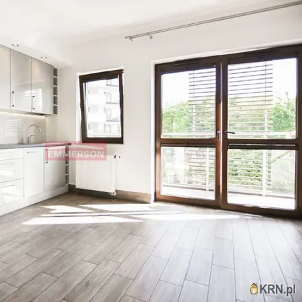 Buy this 1 bed apartment on Mieczysława Pszona 5 in 31-462 Krakow, Poland