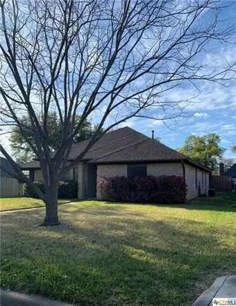 Image 7 - 4790 Stagecoach Trail, Temple, TX 76502, USA - House for sale