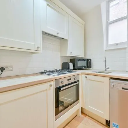 Image 4 - 52-70 Fitz-George Avenue, London, W14 0SN, United Kingdom - Apartment for rent