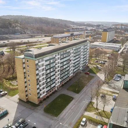 Image 2 - Marklandsgatan 25, 414 77 Gothenburg, Sweden - Apartment for rent