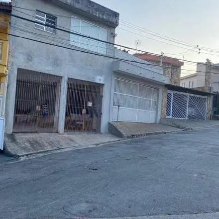 Rent this 1 bed house on COngregação Cristâ no Brasil in Rua José Ataliba Ortiz 484, Jardim Santo Elias