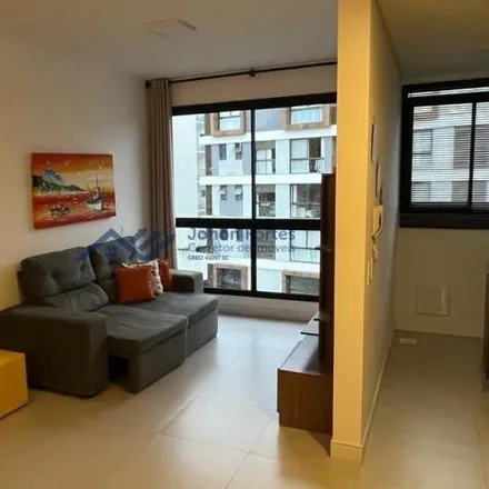 Buy this 2 bed apartment on Rua das Camélias in Carvoeira, Florianópolis - SC